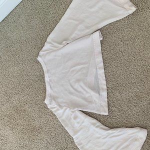 Free people crop top